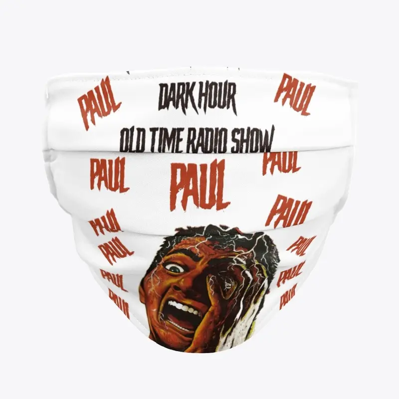 DARK HOUR PAUL PAUL PAUL DESIGN